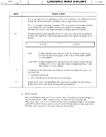 Preview for 220 page of Sperry Rand UNIVAC 490 SPURT General Reference Manual