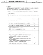 Preview for 225 page of Sperry Rand UNIVAC 490 SPURT General Reference Manual