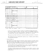 Preview for 237 page of Sperry Rand UNIVAC 490 SPURT General Reference Manual