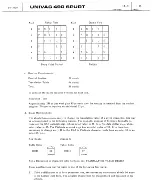 Preview for 249 page of Sperry Rand UNIVAC 490 SPURT General Reference Manual