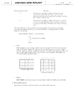 Preview for 255 page of Sperry Rand UNIVAC 490 SPURT General Reference Manual