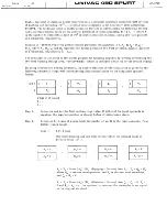 Preview for 296 page of Sperry Rand UNIVAC 490 SPURT General Reference Manual