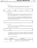 Preview for 347 page of Sperry Rand UNIVAC 490 SPURT General Reference Manual