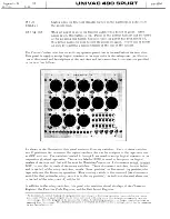 Preview for 357 page of Sperry Rand UNIVAC 490 SPURT General Reference Manual