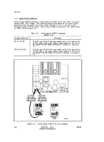 Preview for 43 page of Sperry Rand Univac Universal Terminal System 400 Manual