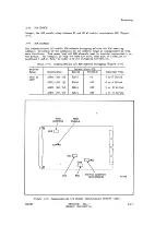 Preview for 58 page of Sperry Rand Univac Universal Terminal System 400 Manual