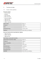 Preview for 10 page of SPETEC FBS 112 standard Translation Of The Original Operating Instructions