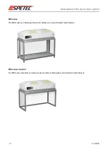 Preview for 22 page of SPETEC FBS 112 standard Translation Of The Original Operating Instructions