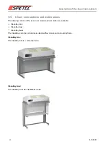 Preview for 26 page of SPETEC FBS 112 standard Translation Of The Original Operating Instructions