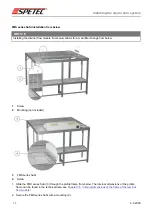 Preview for 30 page of SPETEC FBS 112 standard Translation Of The Original Operating Instructions