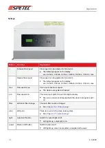 Preview for 38 page of SPETEC FBS 112 standard Translation Of The Original Operating Instructions