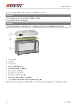 Preview for 44 page of SPETEC FBS 112 standard Translation Of The Original Operating Instructions