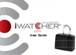 Spetrotec i-watcher User Manual preview