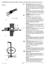 Предварительный просмотр 5 страницы SPEWE 1000083 Manual