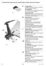 Предварительный просмотр 8 страницы SPEWE 1000083 Manual