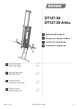 Предварительный просмотр 1 страницы SPEWE 1000213 Manual