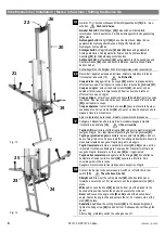 Предварительный просмотр 6 страницы SPEWE 1000213 Manual