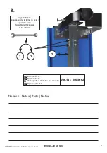 Предварительный просмотр 7 страницы SPEWE 1900ML-30 04 Series Manual