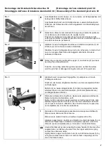 Preview for 3 page of SPEWE 43cm type III Quick Start Manual