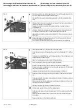 Preview for 4 page of SPEWE 43cm type III Quick Start Manual