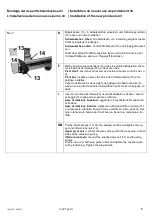 Preview for 6 page of SPEWE 43cm type III Quick Start Manual