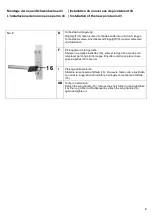 Preview for 7 page of SPEWE 43cm type III Quick Start Manual