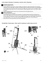 Preview for 7 page of SPEWE 890SL Manual