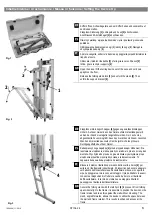 Предварительный просмотр 3 страницы SPEWE DT104-28 Operating Instructions Manual