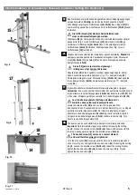 Предварительный просмотр 5 страницы SPEWE DT104-28 Operating Instructions Manual