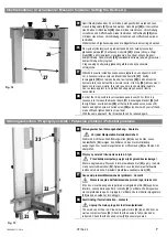 Предварительный просмотр 7 страницы SPEWE DT104-28 Operating Instructions Manual