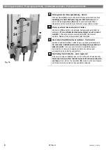 Предварительный просмотр 8 страницы SPEWE DT104-28 Operating Instructions Manual