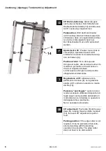 Предварительный просмотр 6 страницы SPEWE ES-212-30 Quick Start Manual