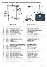 Предварительный просмотр 8 страницы SPEWE ES-212-30 Quick Start Manual