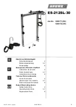 SPEWE ES-212SL-30 Manual preview