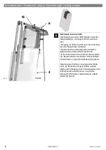 Предварительный просмотр 6 страницы SPEWE ES-212SL-30 Manual