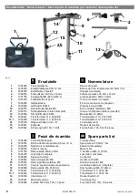 Предварительный просмотр 8 страницы SPEWE ES-212SL-30 Manual