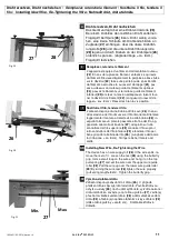 Preview for 11 page of SPEWE Isoturbo 5305S-30 2014 Operating Instructions Manual