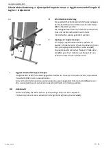 Preview for 17 page of SPEWE Isoturbo 6000L S-05 Manual