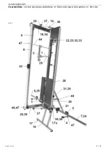 Preview for 21 page of SPEWE Isoturbo 6000L S-05 Manual