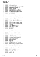 Preview for 23 page of SPEWE Isoturbo 6000L S-05 Manual