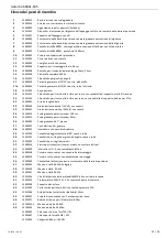 Preview for 25 page of SPEWE Isoturbo 6000L S-05 Manual