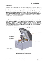 Preview for 6 page of SPEX SamplePrep 6875D Operating Manual