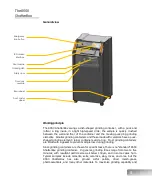 Preview for 7 page of SPEX SamplePrep ShatterBox 8550 Manual