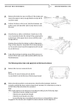 Предварительный просмотр 6 страницы SPEX 1008 Series User Manual