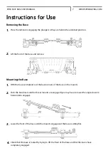 Предварительный просмотр 7 страницы SPEX 1008 Series User Manual