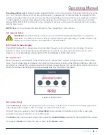 Preview for 9 page of SPEX 8200 Planetary Mill Operating Manual