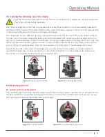 Preview for 14 page of SPEX 8200 Planetary Mill Operating Manual