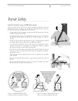 Preview for 12 page of SPEX Arm & Thigh Supports Installation & User Manual