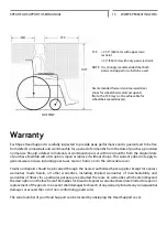 Preview for 15 page of SPEX Head Support User Manual