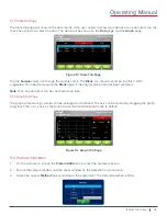 Preview for 18 page of SPEX NanoSNAP Operating Manual